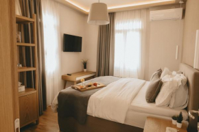 GIARDINO High living suites